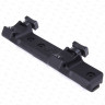 Кронштейн MAKuick на Blaser R93 шина Swarovski (SR) (замки MAK-Klapp)