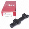 Кронштейн MAKuick на Blaser R93 шина Swarovski (SR) (замки MAK-Klapp)