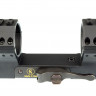 Быстросъемный кронштейн Contessa Tactical, кольца 34 мм, BH = 15 мм, на Weaver 20 MOA (SBT03/20)