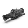 Тепловизионный прицел LZIRTEK Perun 350 с креплением Weaver