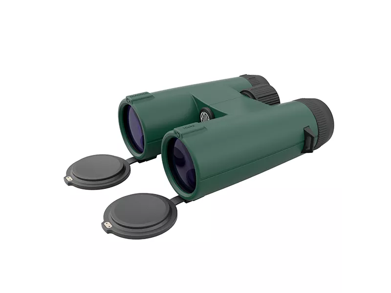 Оптический бинокль Artelv Scanner 10x42