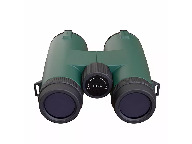 Оптический бинокль Artelv Scanner 10x42
