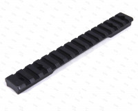 Планка MAK Weaver на Sauer 202 Magnum (55202-50080)