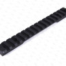 Планка MAK Weaver на Sauer 202 Magnum (55202-50080)