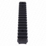 Планка MAK Weaver на Sauer 202 Magnum (55202-50080)