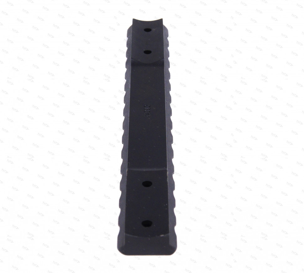 Планка MAK Weaver на Sauer 202 Magnum (55202-50080)