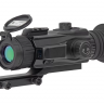 Прицел тепловизионный Gaut Jasper TS 225L 256х192 AI 320x240 D25 дальномер