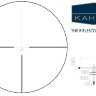 Оптический прицел Kahles K16i 1-6х24 (G4-B)