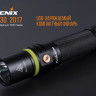 Фонарь Fenix UC30 XP-L HI, UC302017
