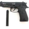 Пистолет пневматический Stalker SCM9M (аналог Beretta M9), к.6мм