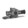 Тепловизионный прицел с дальномером LZIRTEK Perun 350L с креплением Weaver Тепловизионный прицел с дальномером LZIRTEK Perun 350L с креплением Weaver