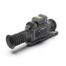 Тепловизионный прицел с дальномером LZIRTEK Perun 350L с креплением Weaver Тепловизионный прицел с дальномером LZIRTEK Perun 350L с креплением Weaver