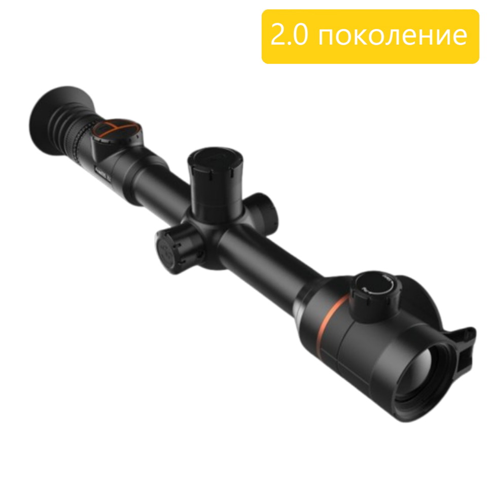 Тепловизионный прицел ThermTec Ares 2.0 335