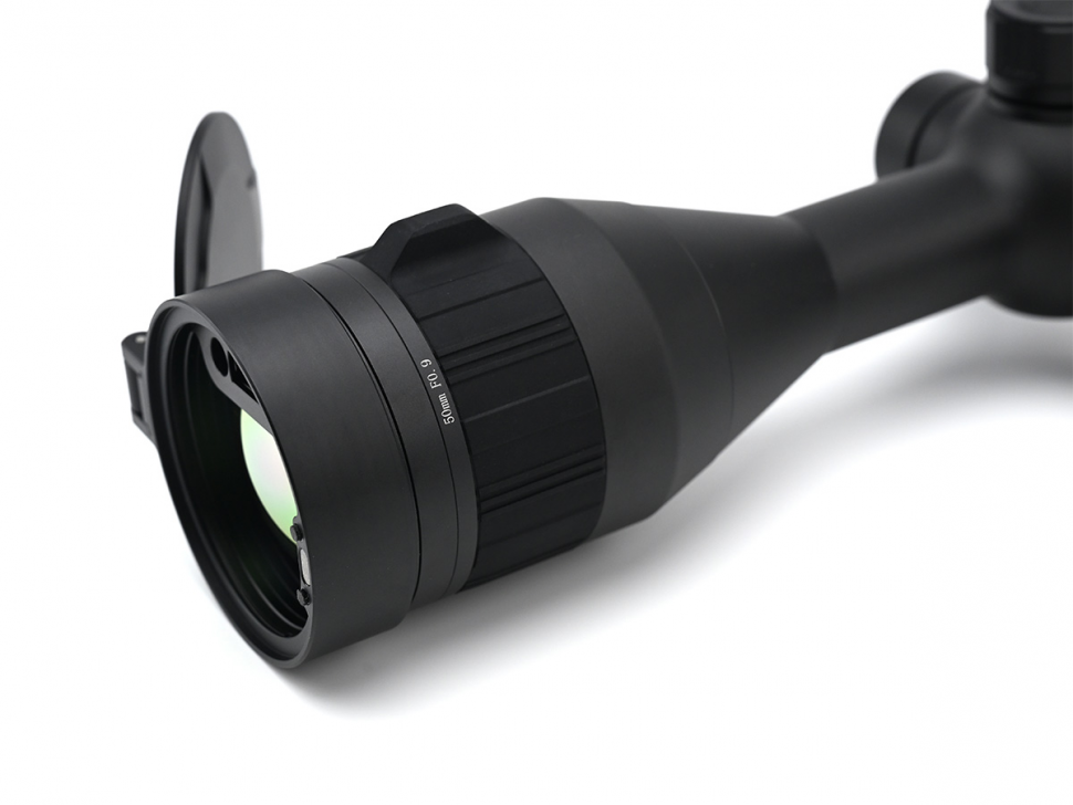 Прицел тепловизионный Sytong M5-650LRF, 640x512, D50, дальномер Прицел тепловизионный Sytong M5-650LRF, 640x512, D50, дальномер