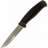 Нож Morakniv Companion, нержавеющая сталь, олива