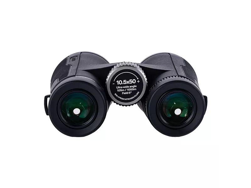 Бинокль TRD OWL 10.5x50 Бинокль TRD OWL 10.5x50