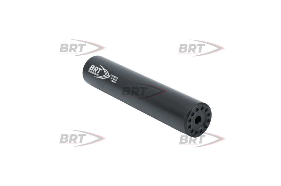 ДТК РДТ на Сайга TG2 Magnum ДТК РДТ на Сайга TG2 Magnum