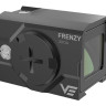 Коллиматор Vector Optics Frenzy Plus 1x18x20, 3 МOA, красная