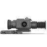 Тепловизионный прицел LZIRTEK Perun 650 с креплением Weaver