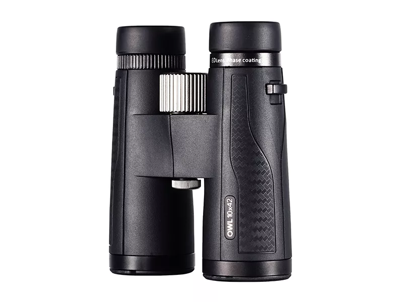 Бинокль TRD OWL 10x42 Бинокль TRD OWL 10x42