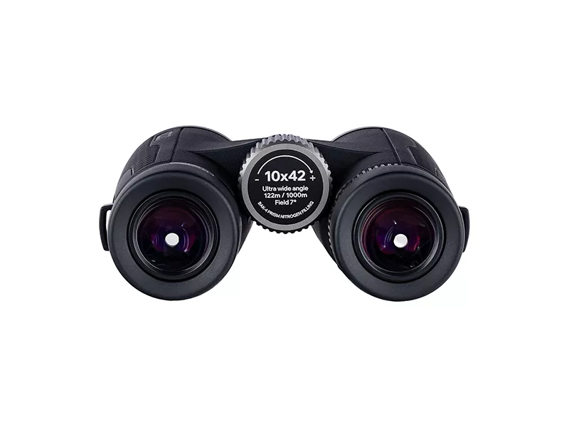 Бинокль TRD OWL 10x42 Бинокль TRD OWL 10x42