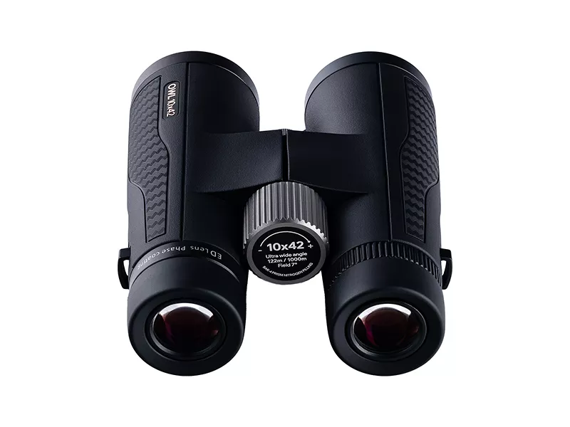 Бинокль TRD OWL 10x42 Бинокль TRD OWL 10x42