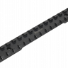 Планка ARKON Picatinny на Rosler Titan 6