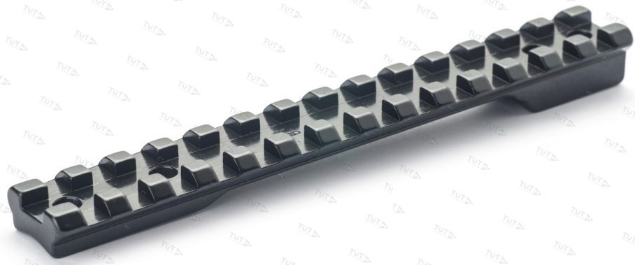 Планка Rusan Picatinny Tikka T3 20MOA (010-12-20MOA)