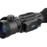 Прицел тепловизионный Sytong XM2.0-650LRF, 640x512, D50, дальномер Прицел тепловизионный Sytong XM2.0-650LRF, 640x512, D50, дальномер