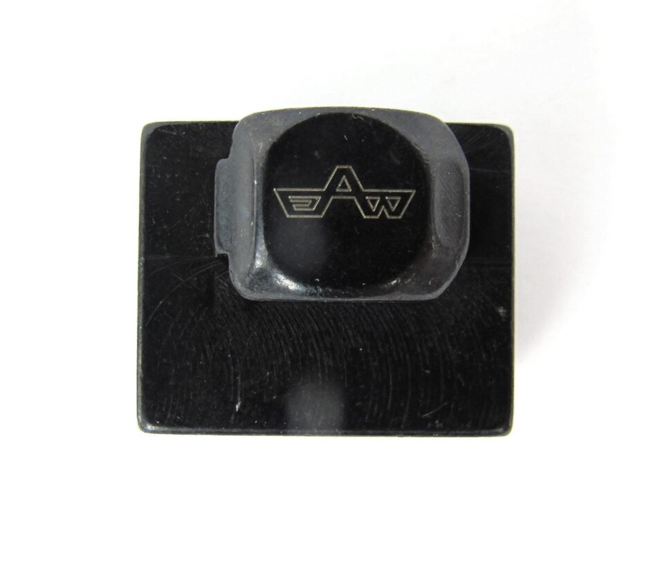 Задняя опора кольца EAW Apel, высотой 5,5 мм
