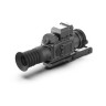 Тепловизионный прицел с дальномером LZIRTEK Perun 650L с креплением Weaver Тепловизионный прицел с дальномером LZIRTEK Perun 650L с креплением Weaver