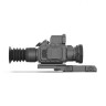 Тепловизионный прицел с дальномером LZIRTEK Perun 650L с креплением Weaver Тепловизионный прицел с дальномером LZIRTEK Perun 650L с креплением Weaver