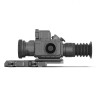Тепловизионный прицел с дальномером LZIRTEK Perun 650L с креплением Weaver Тепловизионный прицел с дальномером LZIRTEK Perun 650L с креплением Weaver