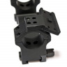 Кронштейн Contessa для Aimpoint Micro/Holosun на кольцо серии Tactical