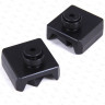 Верхний ZM / VM-элемент с шиной Zeiss для кронштейнов MAK (2460-4503)