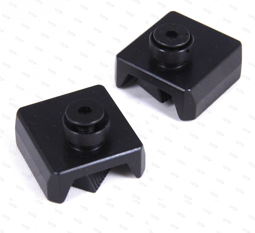 Верхний ZM / VM-элемент с шиной Zeiss для кронштейнов MAK (2460-4503)