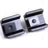 Верхний ZM / VM-элемент с шиной Zeiss для кронштейнов MAK (2460-4503)