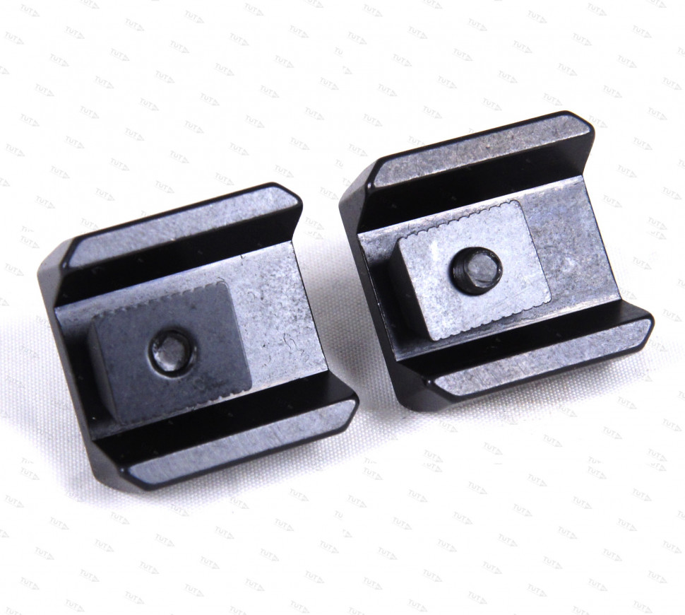 Верхний ZM / VM-элемент с шиной Zeiss для кронштейнов MAK (2460-4503)