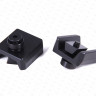 Верхний ZM / VM-элемент с шиной Zeiss для кронштейнов MAK (2460-4503)