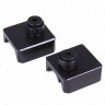 Верхний ZM / VM-элемент с шиной Zeiss для кронштейнов MAK (2460-4503)