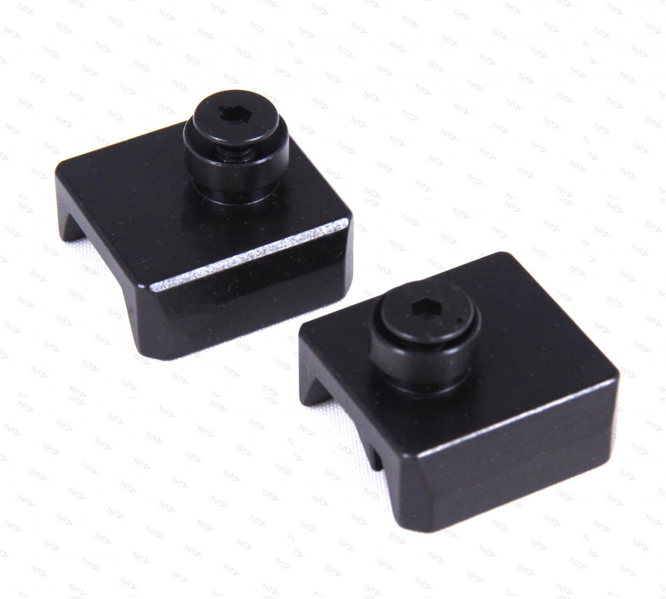 Верхний ZM / VM-элемент с шиной Zeiss для кронштейнов MAK (2460-4503)