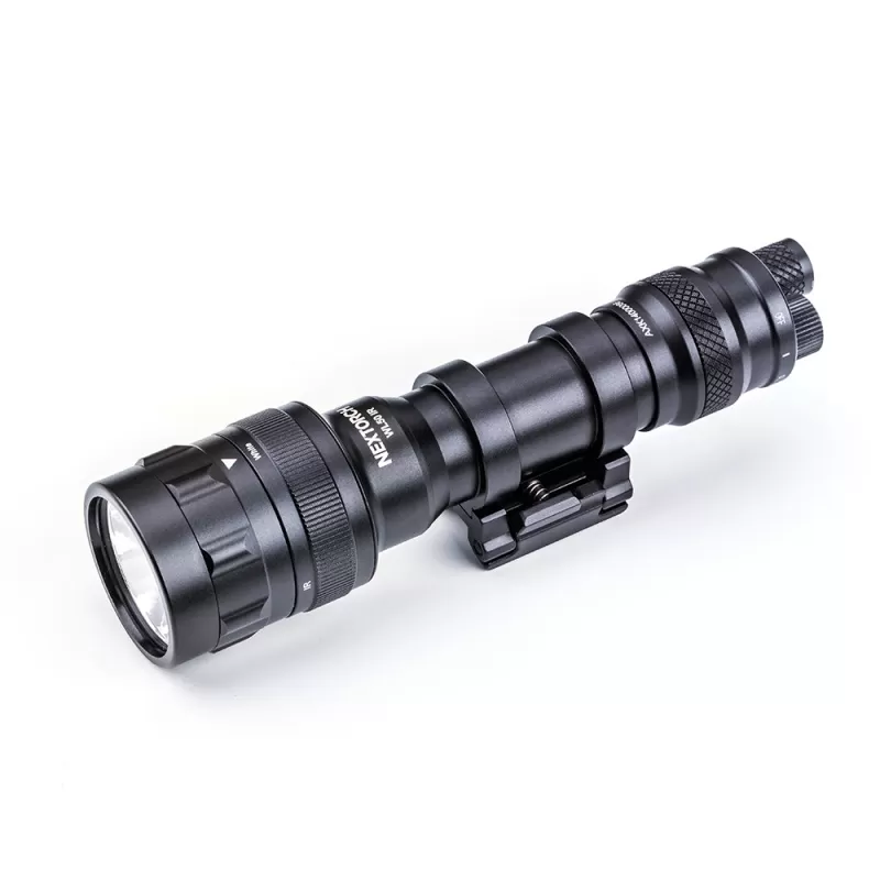 Фонарь Nextorch WL50IR тактический