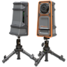 Longshot LR-3 – камера Ultra HD для наблюдения за мишенью на 2 мили