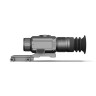 Тепловизионный прицел LZIRTEK Lado 325 с креплением Weaver