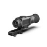 Тепловизионный прицел LZIRTEK Lado 325 с креплением Weaver