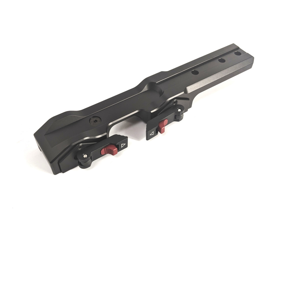 Быстросъёмный кронштейн Aimpro для прицелов Arkon на picatinny Быстросъёмный кронштейн Aimpro для прицелов Arkon на picatinny