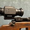 Быстросъёмный кронштейн Aimpro для прицелов Arkon на picatinny Быстросъёмный кронштейн Aimpro для прицелов Arkon на picatinny