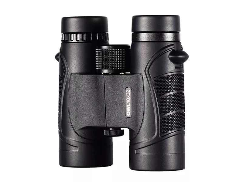 Бинокль TRD OWL 10x32