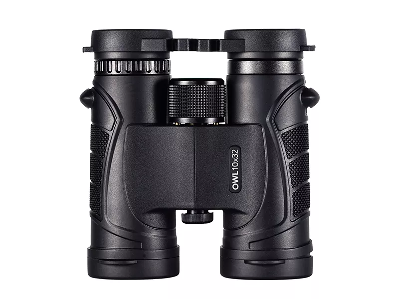 Бинокль TRD OWL 10x32 Бинокль TRD OWL 10x32