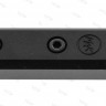 Быстросъемный кронштейн MAK на Sauer 404 под шину Swarovski (5072-60144)